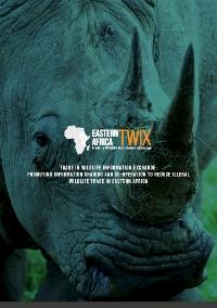 an overview of Eastern Africa-TWIX