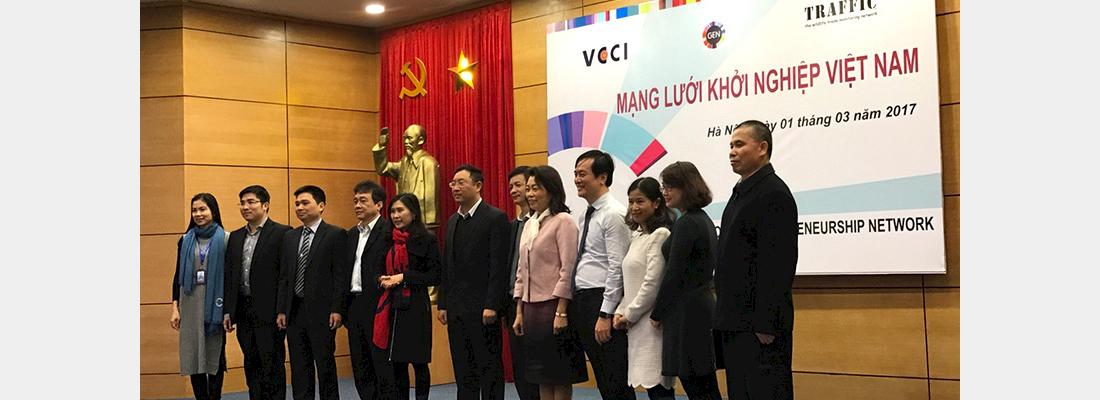 Representatives from business, foundations and academic bodies meet in Viet Nam to implement zero-tolerance towards threatened wildlife consumption