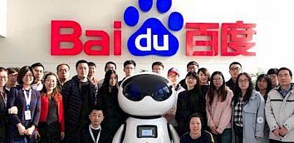 China-based internet alliance trained on combating wildlife cybercrime