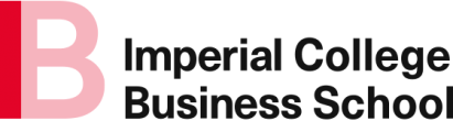 Imperial College Business School