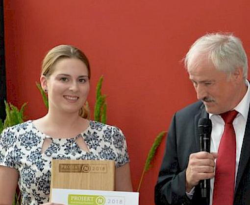 Project LENA awarded German sustainability award