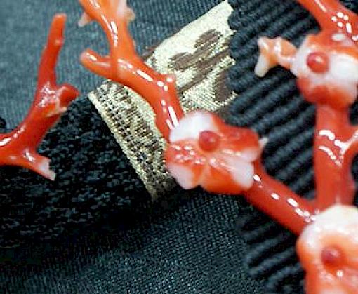 Seeing Red: Precious coral trade in East Asia