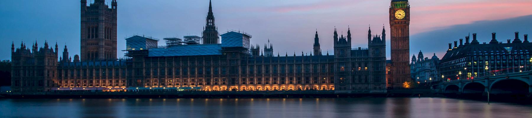 Westminster, London, UK