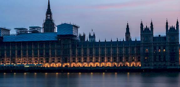 Westminster, London, UK