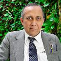 Sabri Zain, Director of Policy