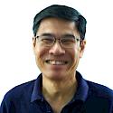 Chen Hin Keong Senior Advisor – Forest Governance and Trade