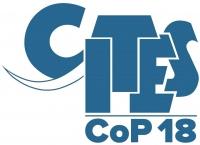 CITES CoP18