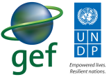 UNDP-GEF Reducing Maritime Trafficking project