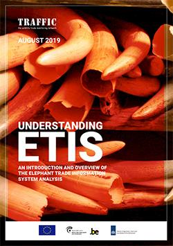 Understanding ETIS
