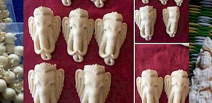 Study widens insight into extent of illicit ivory trade in Indonesia, Thailand and Viet Nam