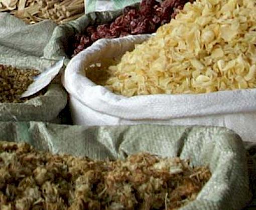 The state of global biodiversity—where next and what role for wildlife trade?