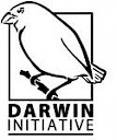 Darwin Initiative Logo