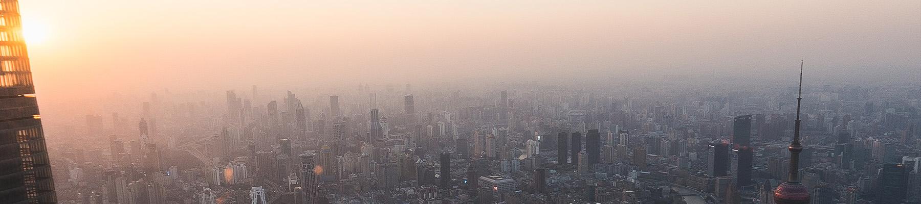 Shanghai World Financial Center, China. Photo: Marc-Olivier Jodoin on Unsplash