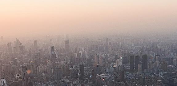 Shanghai World Financial Center, China. Photo: Marc-Olivier Jodoin on Unsplash