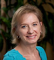 Ginette Hemley