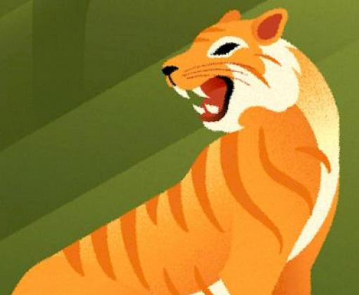 Huya Joins the Coalition to End Wildlife Trafficking Online