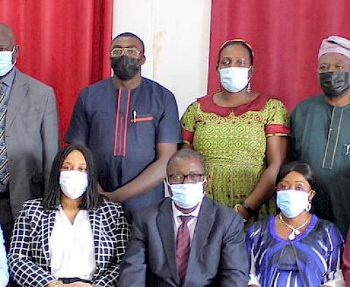 Fostering cross-border collaboration between Cameroon and Nigeria