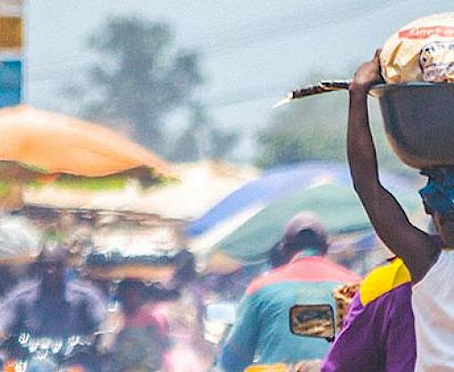 Situation Analysis: Covid-19, wildlife trade, and consumer engagement