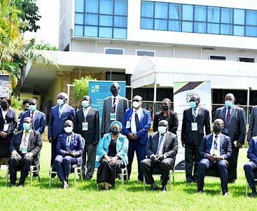 Eastern Africa’s Prosecutors meet in Tanzania to strengthen the fight against wildlife crime
