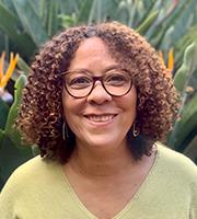 Jennifer Mohamed-Katerere