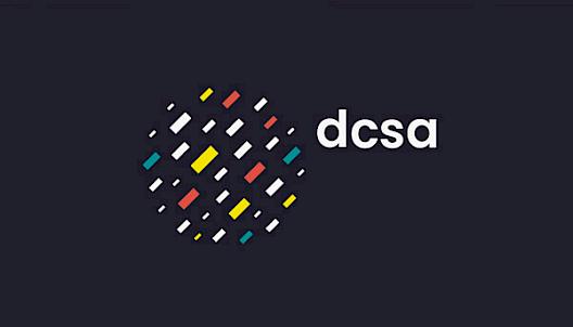 DCSA – Digital Container Shipping Association