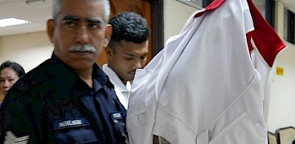 Just a month’s jail for illegal Tiger carcass possession in Malaysia