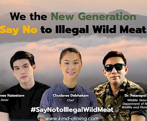 Kind Dining Campaign