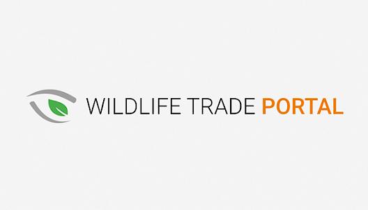 WILDLIFE TRADE PORTAL