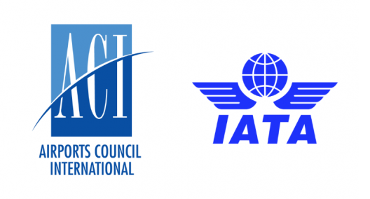 ACI and IATA