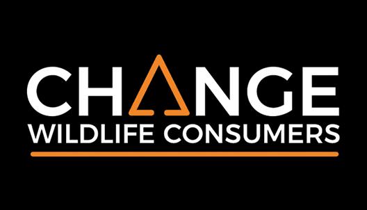 Change Wildlife Consumers Toolkit