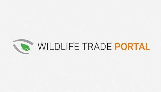 Wildlife Trade portal