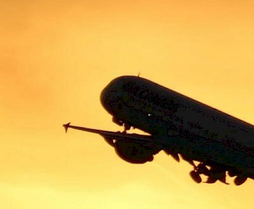 The ROUTES Partnership from take off to touch down