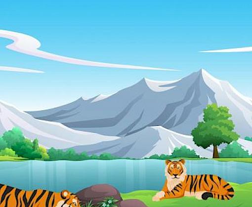 Collective Voices: Say No To Tiger Bone Glue In The Year Of The Tiger