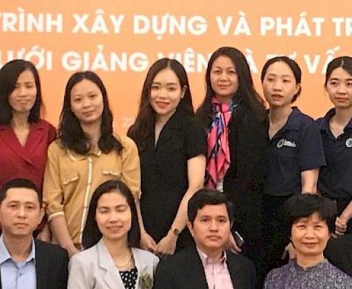 Strengthening Vietnamese businesses to tackle wildlife crime