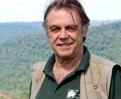 John Burton's Memorial - remarks from Steven Broad