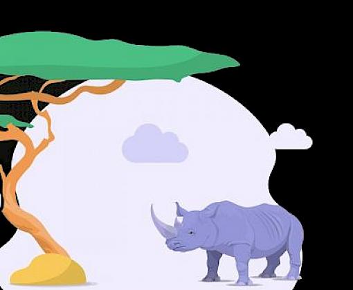 World Rhino Day 2022: TM Practitioners warned prescribing endangered species is a crime