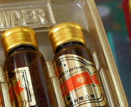 Malaysia’s traditional Chinese medicine practitioners support use of alternatives to threatened wildlife