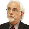 Tom Miliken, Elephant and Rhino Programme Leader
