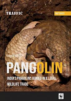 TRAFFIC | Wildlife trade specialists TRAFFIC | Wildlife trade specialists