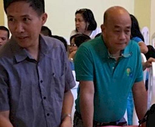Philippines workshop promotes co-operation between enforcement authorities against illegal eel trade