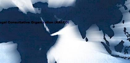 Wildlife trade on the Asian-African Legal Consultative (AALCO) agenda