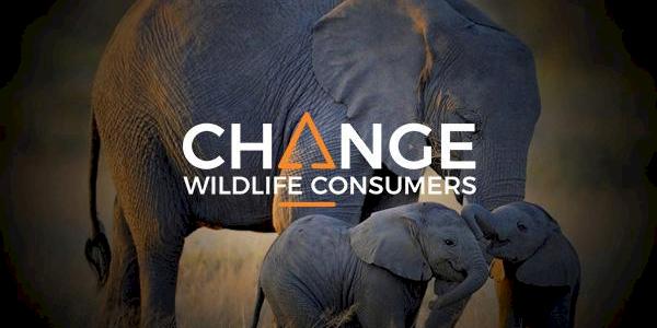 Change Wildlife Consumers Toolkit