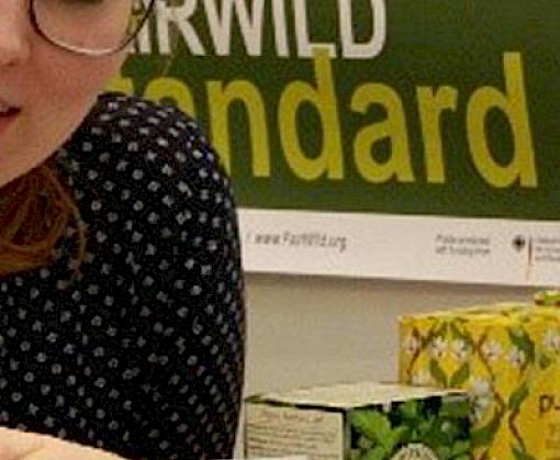 FairWild sustainability solutions on show at BioFach 2017
