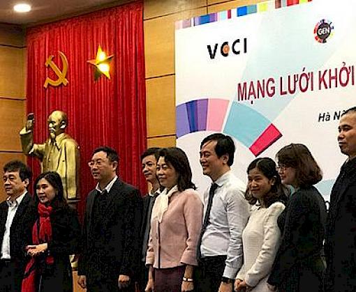 Global Entrepreneurship Network members encouraged to become wildlife champions in Viet Nam