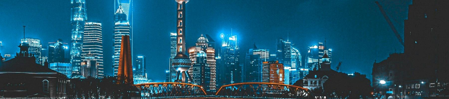 Photo by Henry Chen / Unsplash