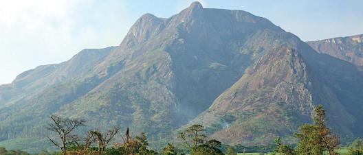 MALAWI