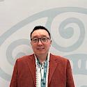 Bakytbek Tokubek Uulu, Programme Manager - Central Asia