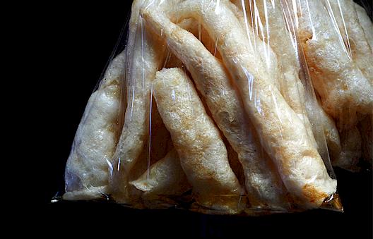 Fish maw