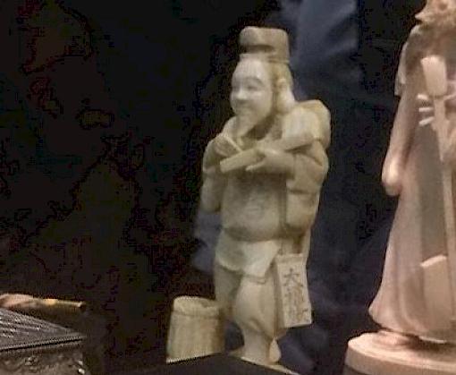 New study assesses the US physical ivory market