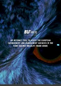 an overview on EU-TWIX